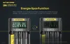 Nitecore UM4 4-slotová USB nabíječka Náhled obrázku produktu 10