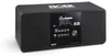 Imperial BOBs ROCK RADIO hybrid stereo radio Black Produktbild-Vorschau 3