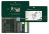 FABER-CASTELL Set Pitt Graphite groß Metalletui Podgląd zdjęcia produktu 3
