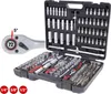 KS Tools 1/4 +3/8 +1/2 Steckschlüssel 195tlg 917.0795 Produktbild-Vorschau 7