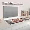 KitchenYeah© Herdabdeckplatte Schottischer Highlander - Produktbild-Vorschau 3