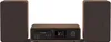 Pure 252807, Heim-Audio-Mikrosystem, Eiche, Weiß, 50 W, Produktbild-Vorschau 11