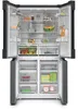 Réfrigérateur américain 90.5cm 605l no frost - Bosch - Voir les images du produit 15