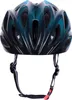 Force Bull Hue Helm schwarz-blau größe S-M (54-58 cm) Produktbild-Vorschau 3