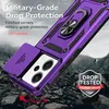 Pouzdro pro Xiaomi Redmi Note 13 Pro 5G dvouvrstvé pouzdro Náhled obrázku produktu 6