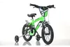 DINO Bikes - Kinderfahrrad 16" grün Produktbild-Vorschau 8