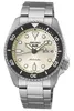 Seiko SRPK31K1 Automatik Herrenuhr 5 Sports 10ATM Produktbild-Vorschau 1