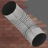 KOTARBAU® Kaminrohrbogen 90° Bogen Ø 110 mm Ofenrohr Produktbild-Vorschau 4