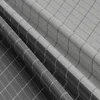 Renforce Bettwäsche Set 200x200 cm in Grau Anthrazit Produktbild-Vorschau 4
