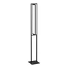 Eglo 900469 SIBERIA LED stojacia lampa 34W 200x160mm čierna Náhľad obrázku produktu 1