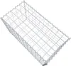 Gabbione 100 cm x 60 cm x 50 cm (L x H x P), maglia 10 cm x Anteprima dell’immagine prodotto 5