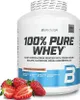 BioTech 100% Pure Whey 2270 g strawberry Produktbild-Vorschau 1
