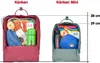 Fjallraven Batohy Rekanken, 23548041 Náhled obrázku produktu 7