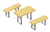 HobbyFun 3270 195, Materialien für Kunst-/Bastelset für Produktbild-Vorschau 2
