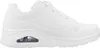 SKECHERS Uno Spreed the Love Schuhe Damen weiss 38 Produktbild-Vorschau 37