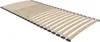 Einlegerahmen für Bett 160x200 DUALFLEX doppelt verstellbar Produktbild-Vorschau 2