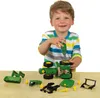Kit de construction d'une remorque de tracteur John Deere - Voir les images du produit 5