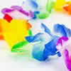 Oblique Unique 12x Hawaii Blumenkette Hawaiikette Halskette Produktbild-Vorschau 3