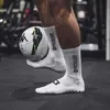Sportovní ponožky Proskary Junior White | White Comfort Náhled obrázku produktu 3