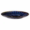 Piattino per tazza da caffè VERLO - diametro 15,2 cm, BLU Anteprima dell’immagine prodotto 1