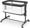 Ezebaby Beistellbett, 2-in-1-Babybett von der Geburt bis 9 Produktbild-Vorschau 1