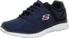 Skechers chaussures Satisfaction Flash Point, 58350NVBK Voir les images du produit 8