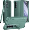 Handyhülle für Samsung Galaxy Z Fold 6 mit Pen, Produktbild-Vorschau 1