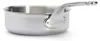 De Buyer Affinity Sauteuse Edelstahl gerade 20 cm Produktbild-Vorschau 10