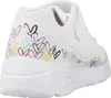 Skechers Sneakers 314091L-WMLT in White color size 34 Náhľad obrázku produktu 12