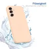 Hülle für Samsung Galaxy S24 Case Cover Bumper Smartphone Produktbild-Vorschau 7