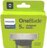 Philips OneBlade Original Klingen - 5x Produktbild-Vorschau 5