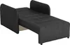 MIRJAN24 Schlafsofa Viva Grand I, einsitzer Bettsofa inkl. Produktbild-Vorschau 3