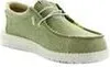 HEY DUDE WALLY COASTLINE JUTE Grün Produktbild-Vorschau 51