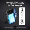 Baseus Powerbank, 30000mAh, 22,5W, met USB/USB-C poorten en Productafbeelding-voorbeeld 5