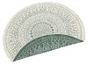 140x140 (diametro) cerchio Tappeto Twin-Wendeteppiche Anteprima dell’immagine prodotto 7
