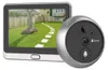EZVIZ DP2 2K, 10,9 cm (4.3"), 3 MP, CMOS, 25,4 / 2,7 mm (1 Podgląd zdjęcia produktu 17