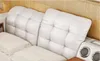 Bett Doppel Regale Leder Polster Betten Multifunktion mit Produktbild-Vorschau 7
