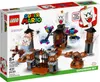 LEGO Super Mario King Boo Expansion Set, Sada na stavění, 6 Náhled obrázku produktu 11