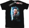 Star Wars - "The Last Jedi" T-Shirt für Damen BI45443 (XL) Produktbild-Vorschau 1