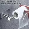 Handtuchhalter & -haken, Badezimmerhandtuchhalter-Set, Produktbild-Vorschau 4