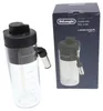 Carafe à lait Delonghi LatteCrema HOT pour machine à café Voir les images du produit 1