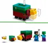 LEGO LEGO® Minecraft™ 21260 Il giardino dei ciliegi in Anteprima dell’immagine prodotto 9