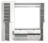 ProjektX ensemble d'armoires de rangement P6 Voir les images du produit 8