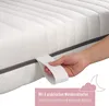 Matratzenheld Wellness 7-Zonen Kaltschaummatratze | 140 x Produktbild-Vorschau 3
