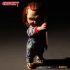 Dziecięca lalka Chucky z dźwiękiem 38 cm Podgląd zdjęcia produktu 6