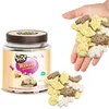 Biscotti animali per cani in barattolo 210 g Anteprima dell’immagine prodotto 1