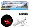 Toi-Toys Toi-toys Avion de ligne avec son et lumière - Voir les images du produit 3