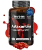 Capsule di astaxantina con coenzima Q10 AstaPure da Anteprima dell’immagine prodotto 1