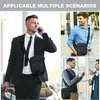 Taška přes rameno Pánské vodotěsné multi tašky Crossbody Náhled obrázku produktu 7