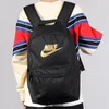 Nike Heritage 2.0 Backpack black/metallic gold Produktbild-Vorschau 8